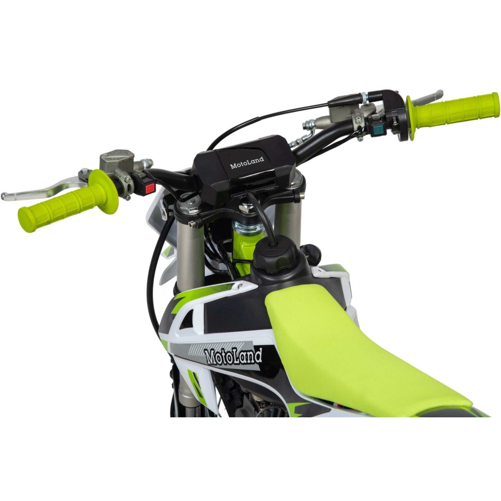 Питбайк Motoland 125 SX 125 E 14/12