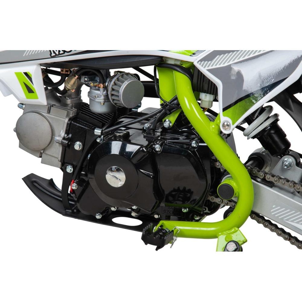 Питбайк Motoland 125 SX 125 E 14/12