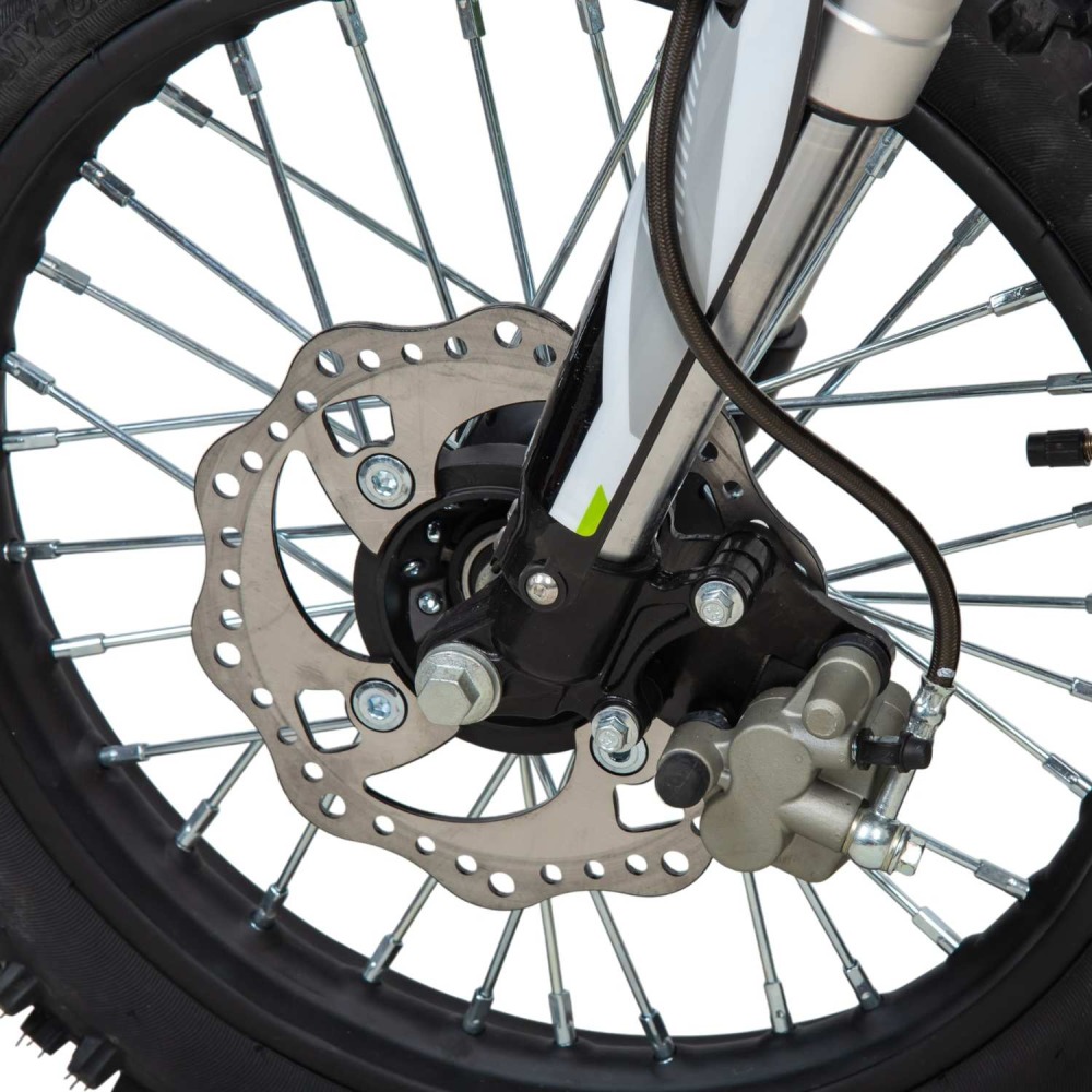 Питбайк Motoland 125 SX 125 E 14/12