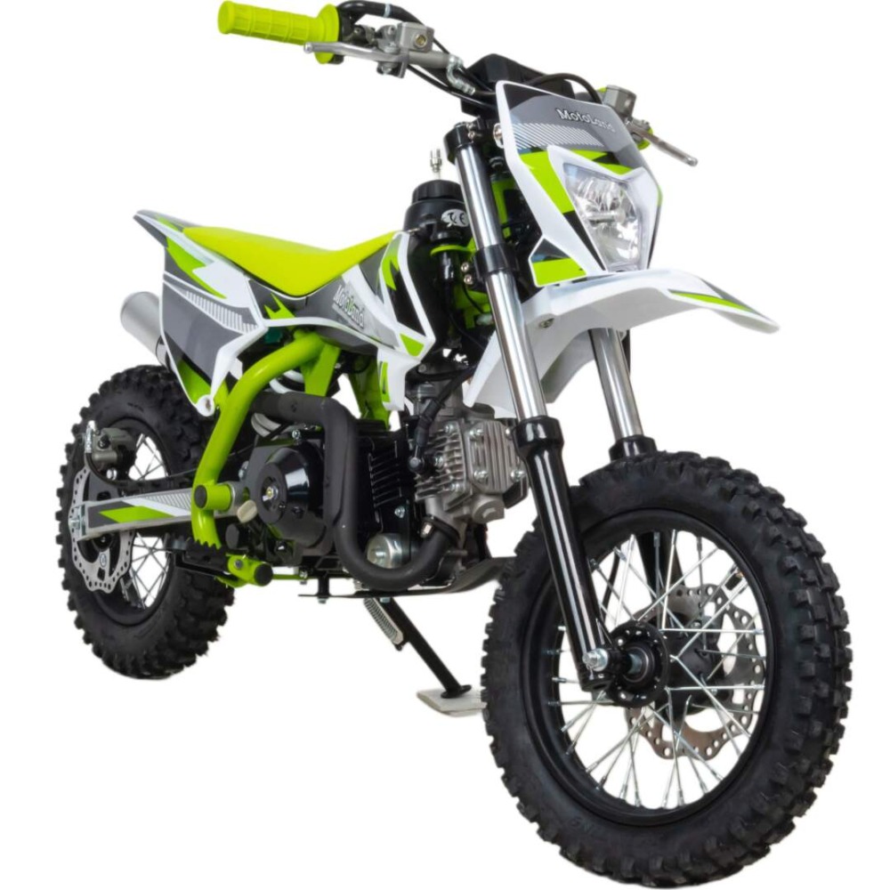 Питбайк Motoland 110 SX 110 E 12/10