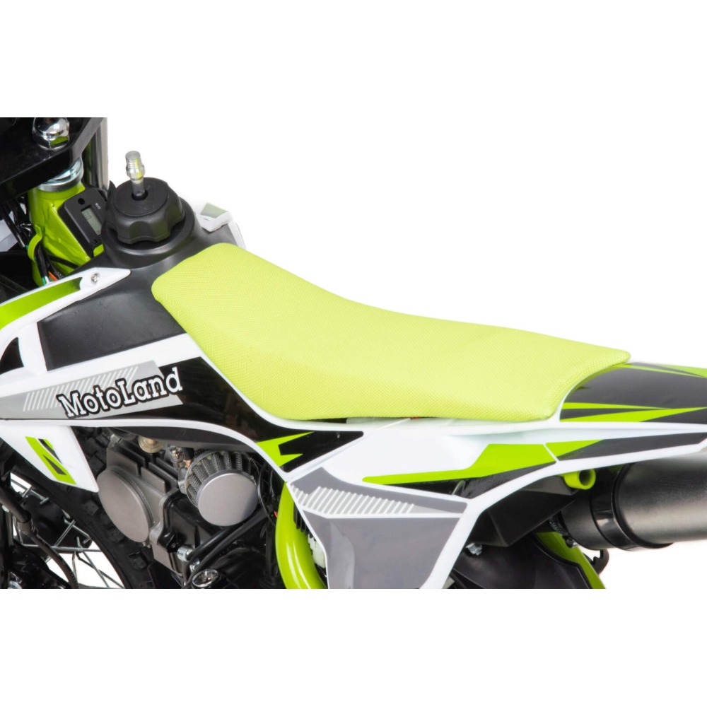 Питбайк Motoland 110 SX 110 E 12/10