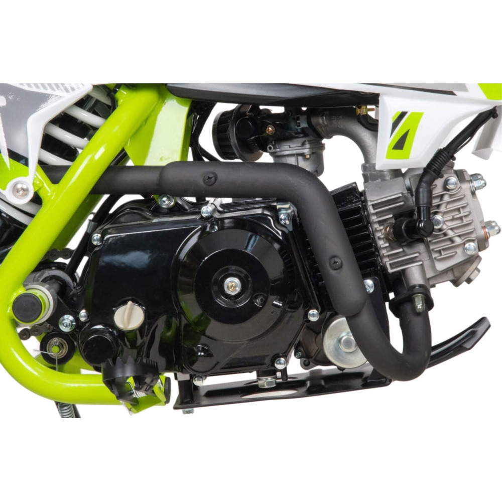 Питбайк Motoland 110 SX 110 E 12/10