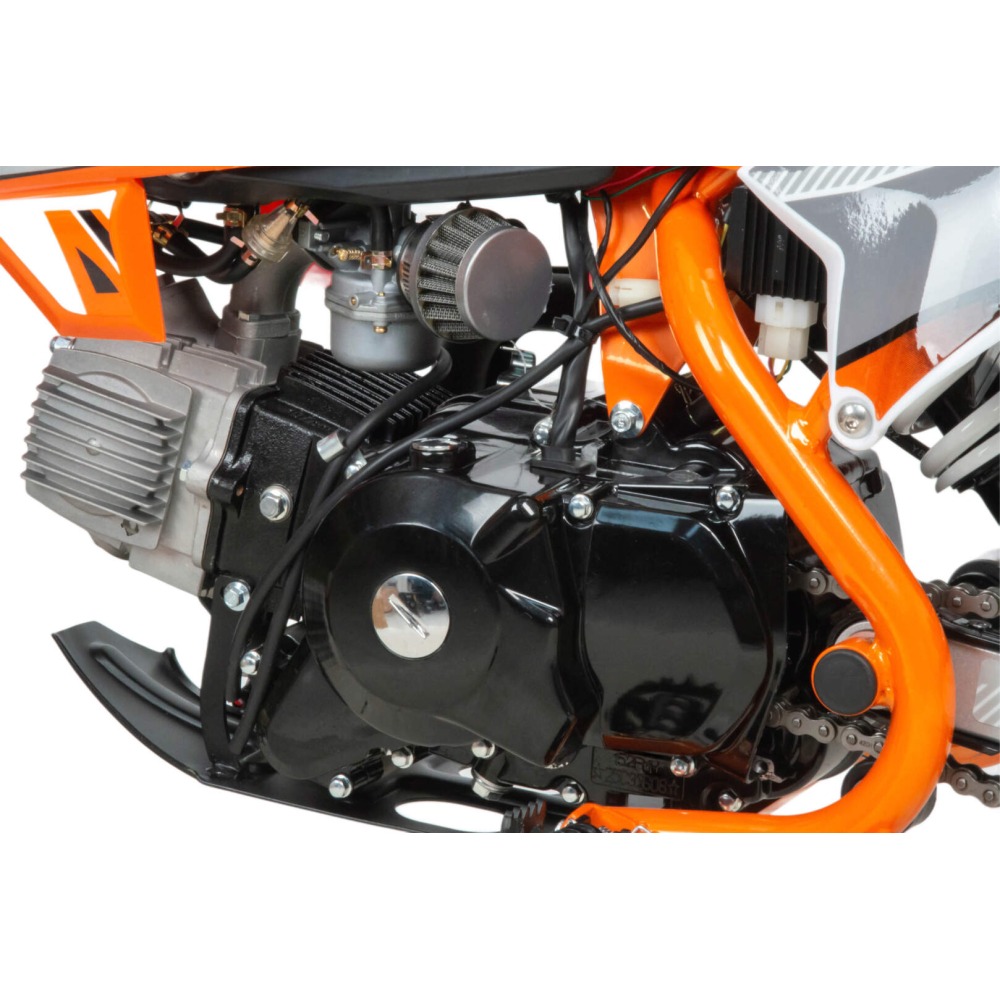 Питбайк Motoland 110 SX 110 E 12/10