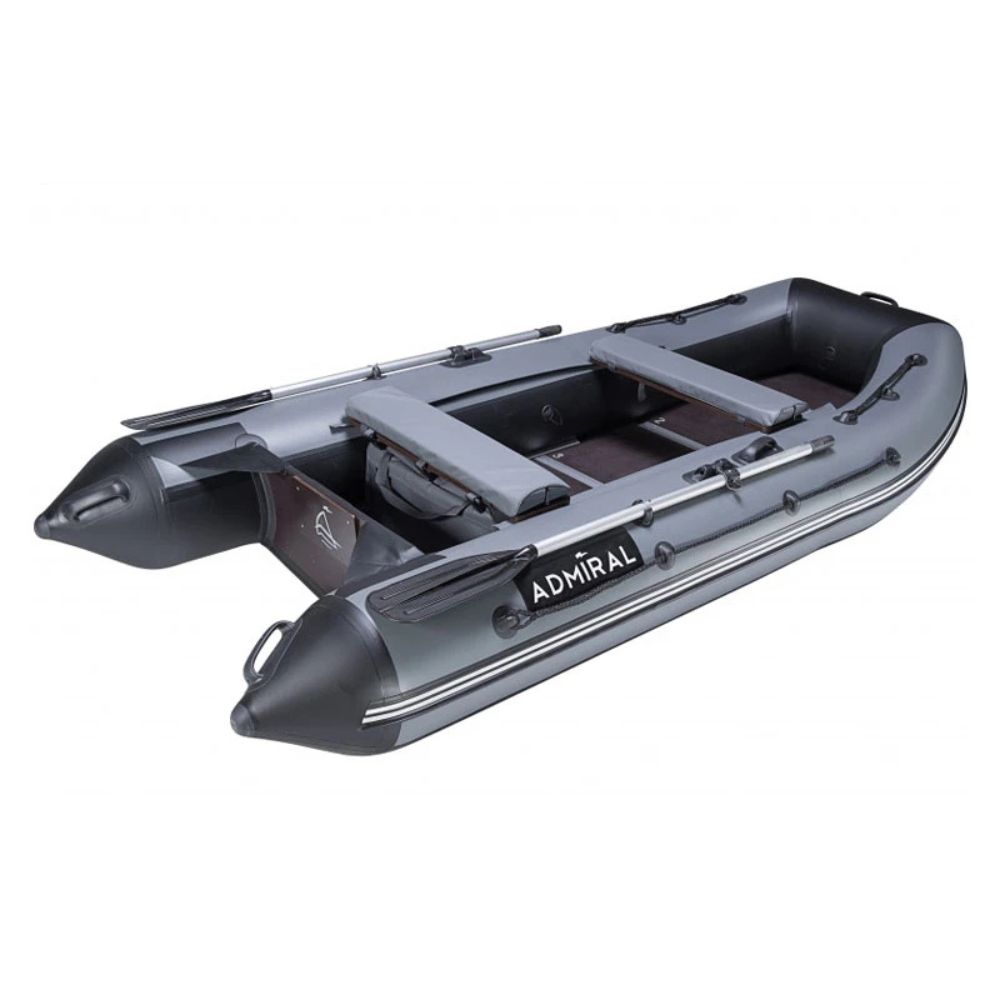 Лодка ПВХ Адмирал 320 Classic