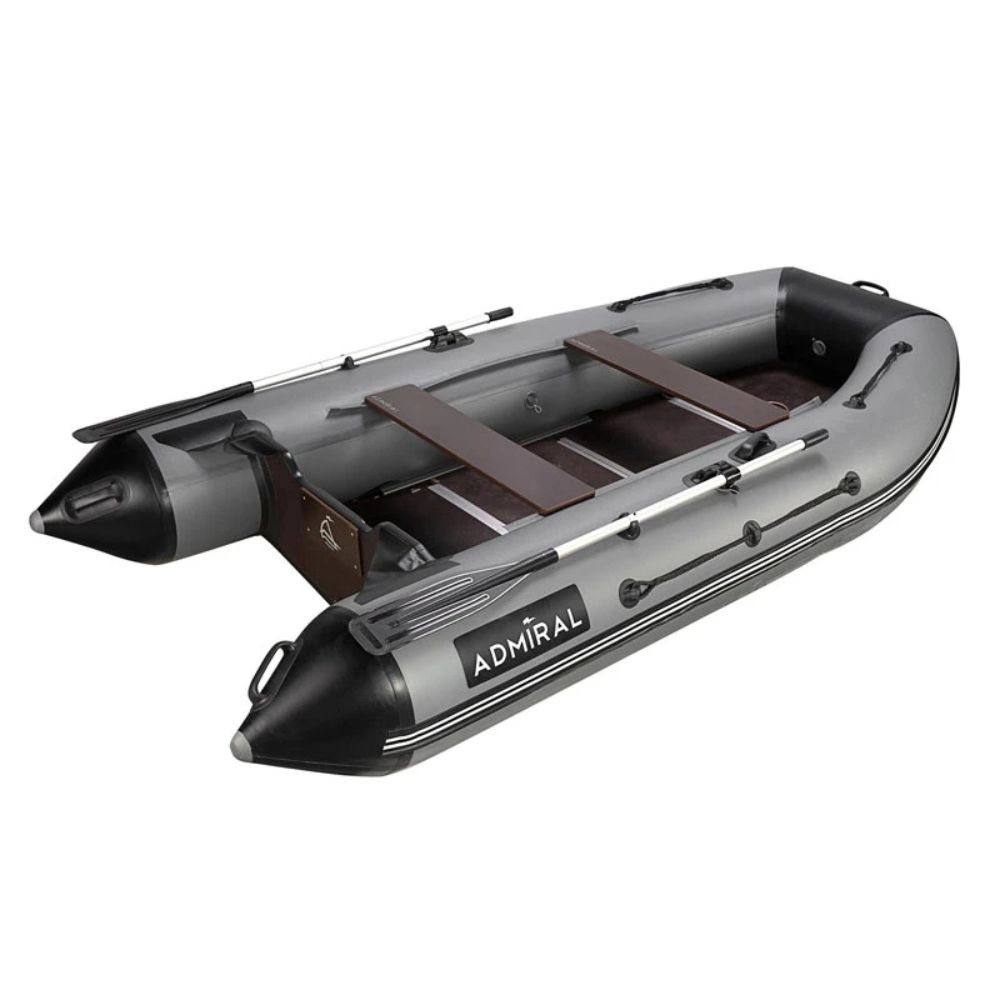 Лодка ПВХ Адмирал 335