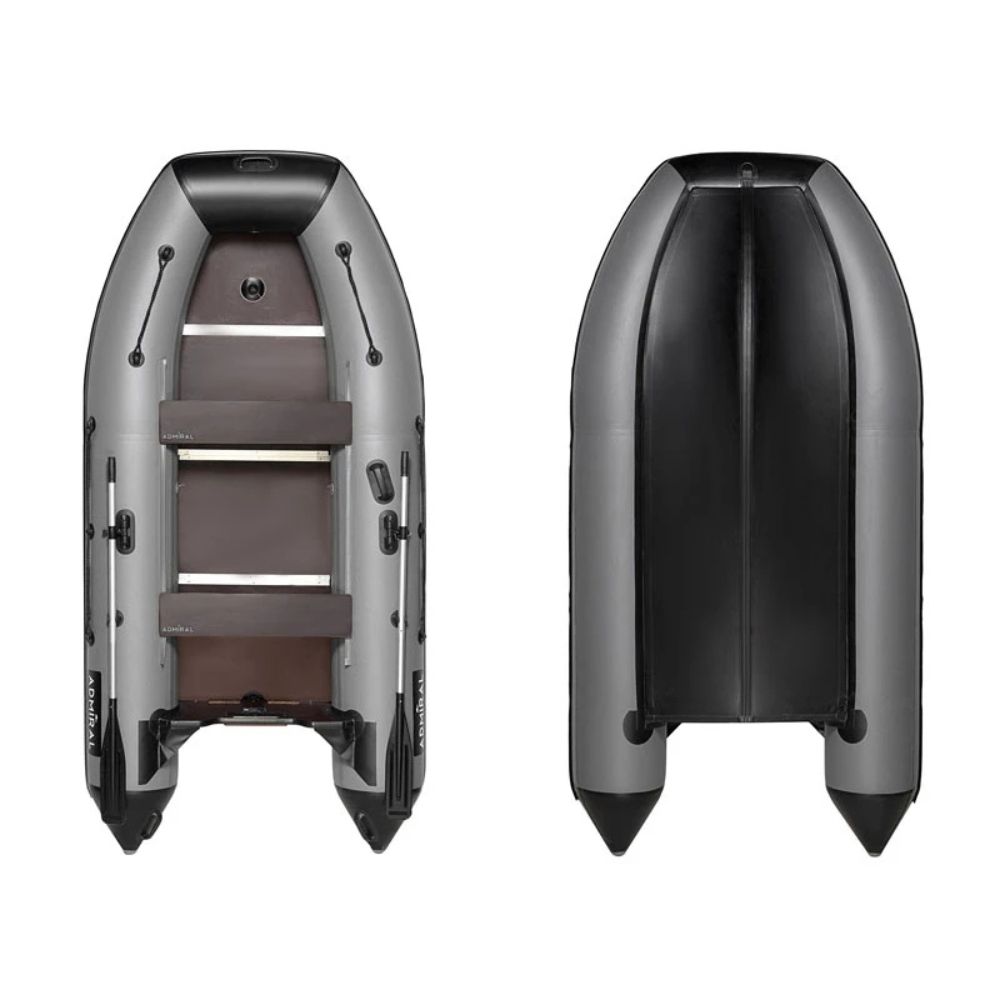 Лодка ПВХ Адмирал 335