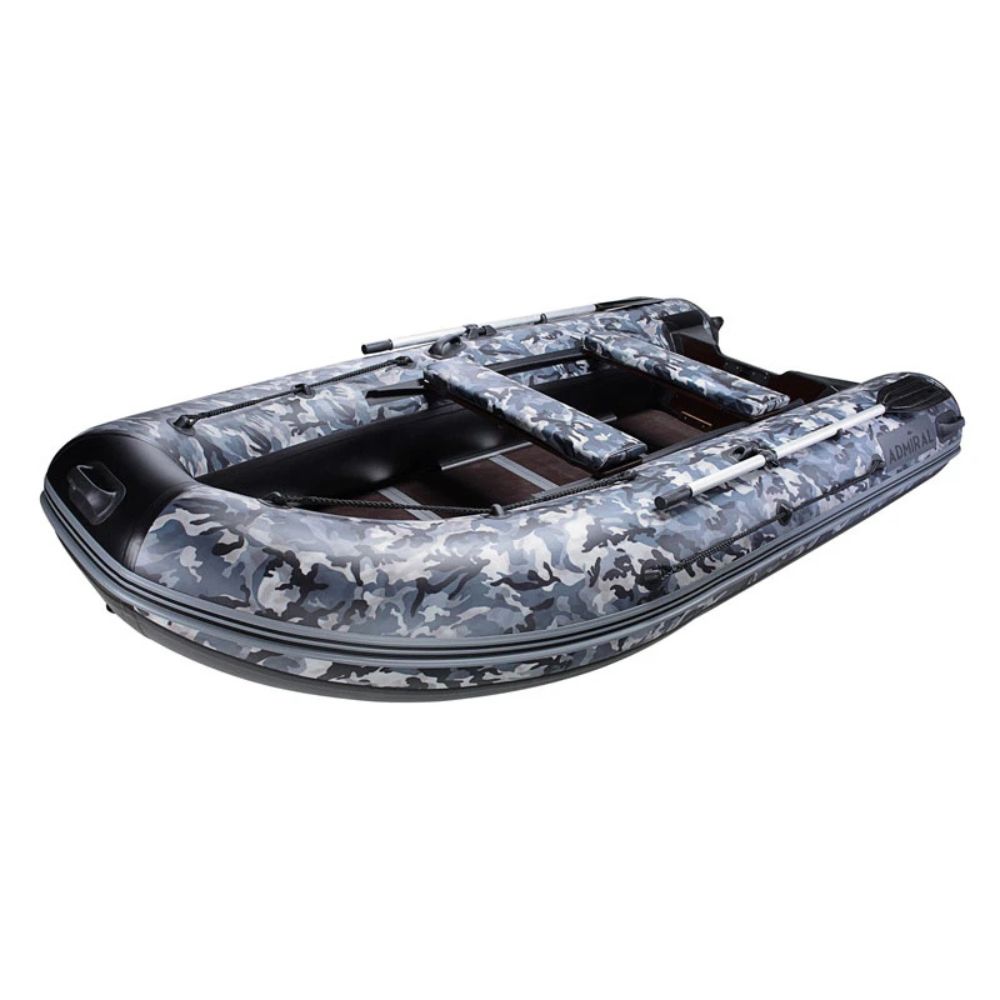 Лодка ПВХ Адмирал 340 Sport Lite