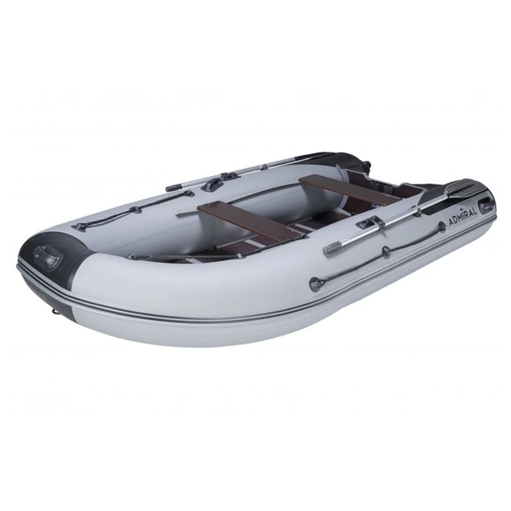 Лодка ПВХ Адмирал 340 Sport Lite