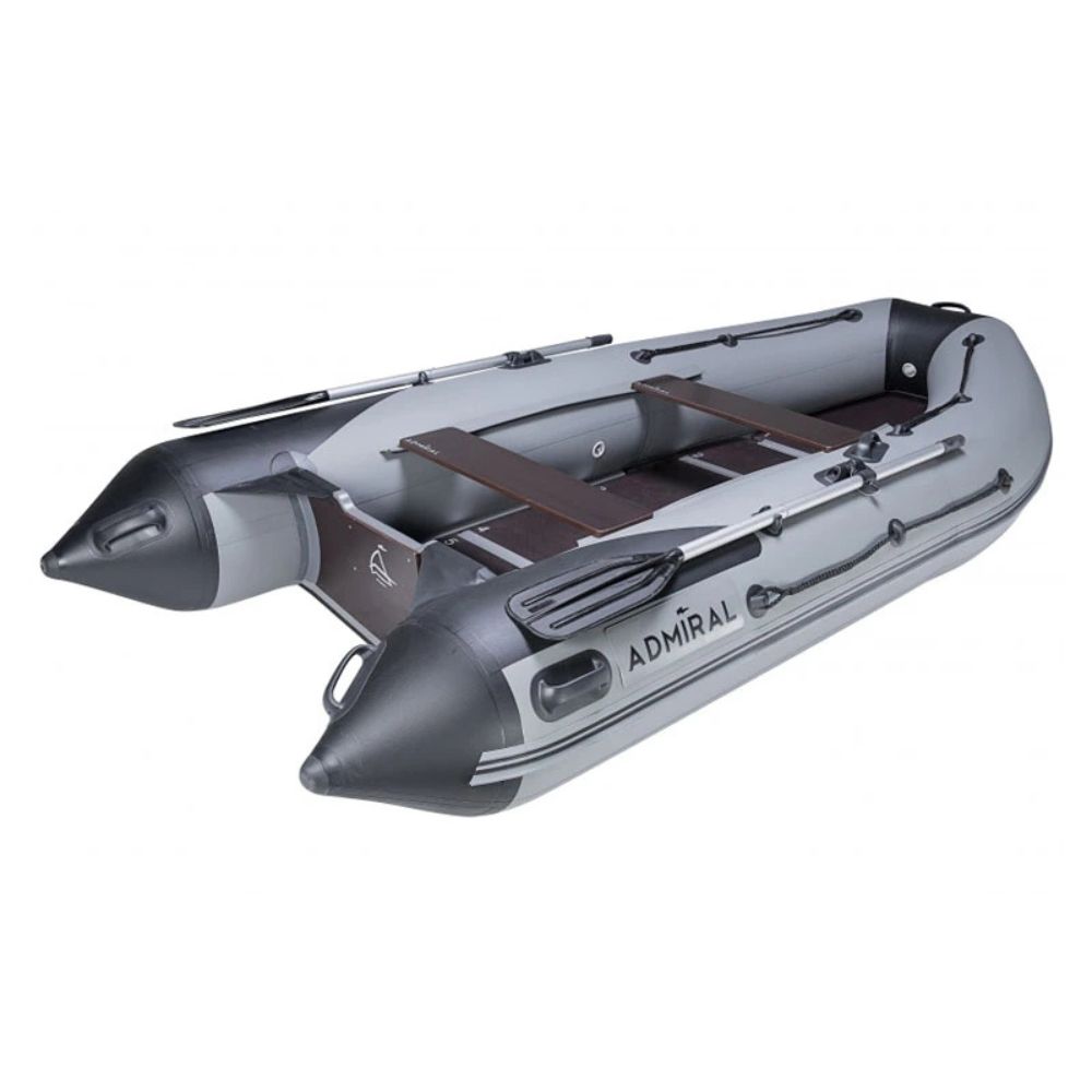 Лодка ПВХ Адмирал 340 Sport Lite