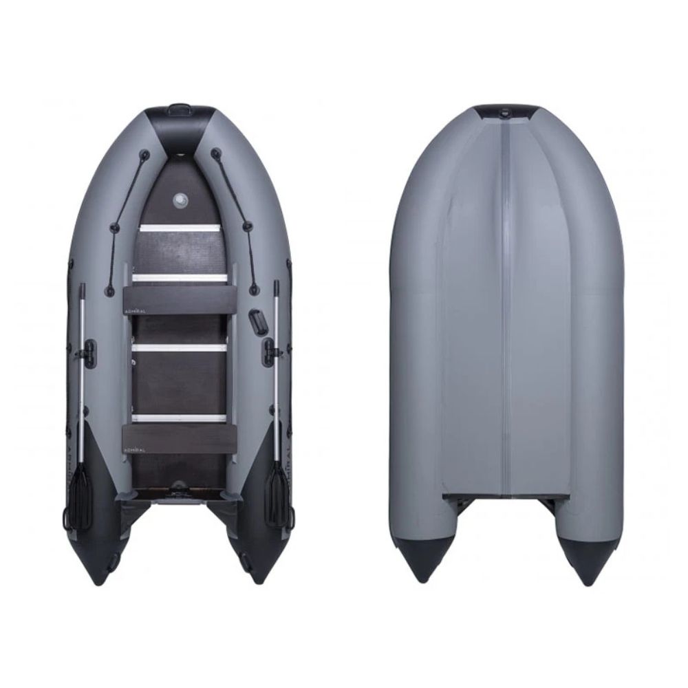 Лодка ПВХ Адмирал 340 Sport Lite