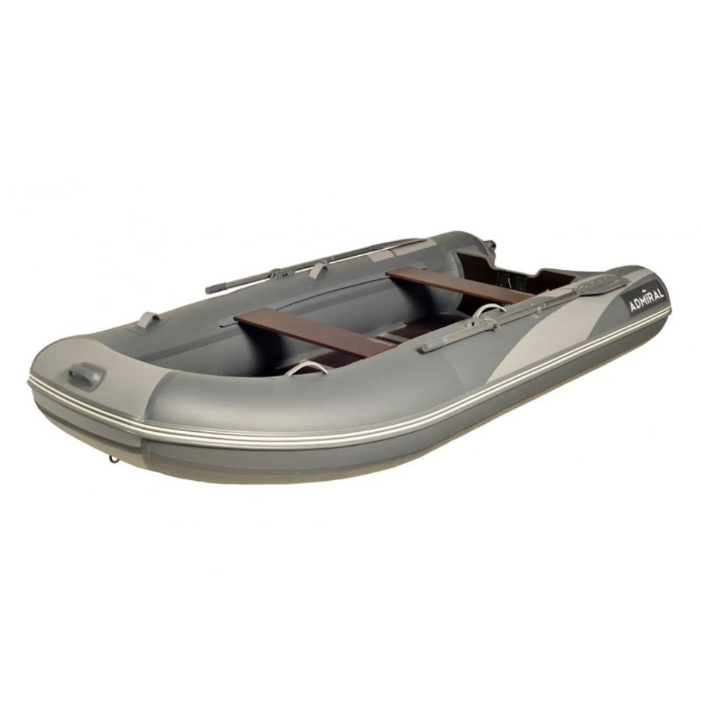 Лодка ПВХ МЗСА Адмирал 350