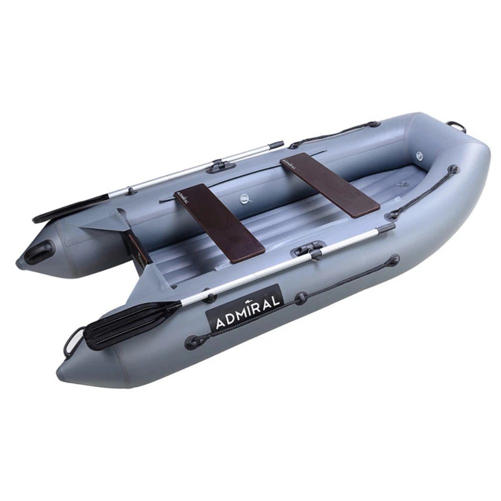 Лодка ПВХ Адмирал 290 НДНД