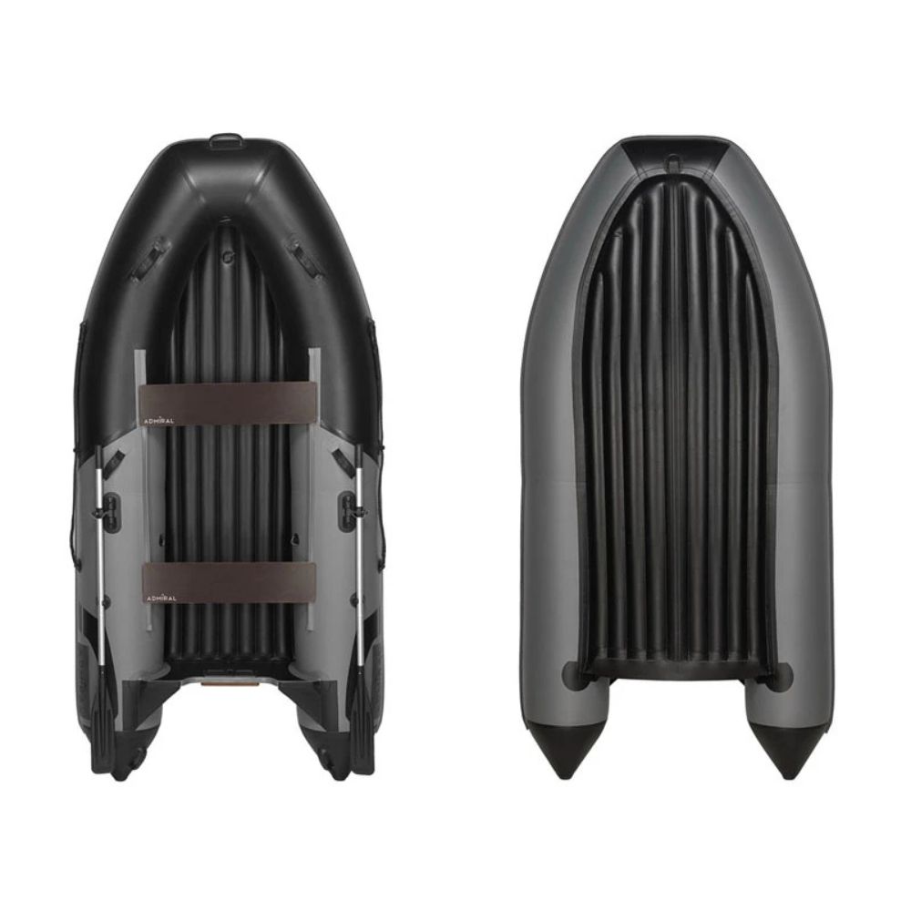 Лодка ПВХ Адмирал 325S НДНД