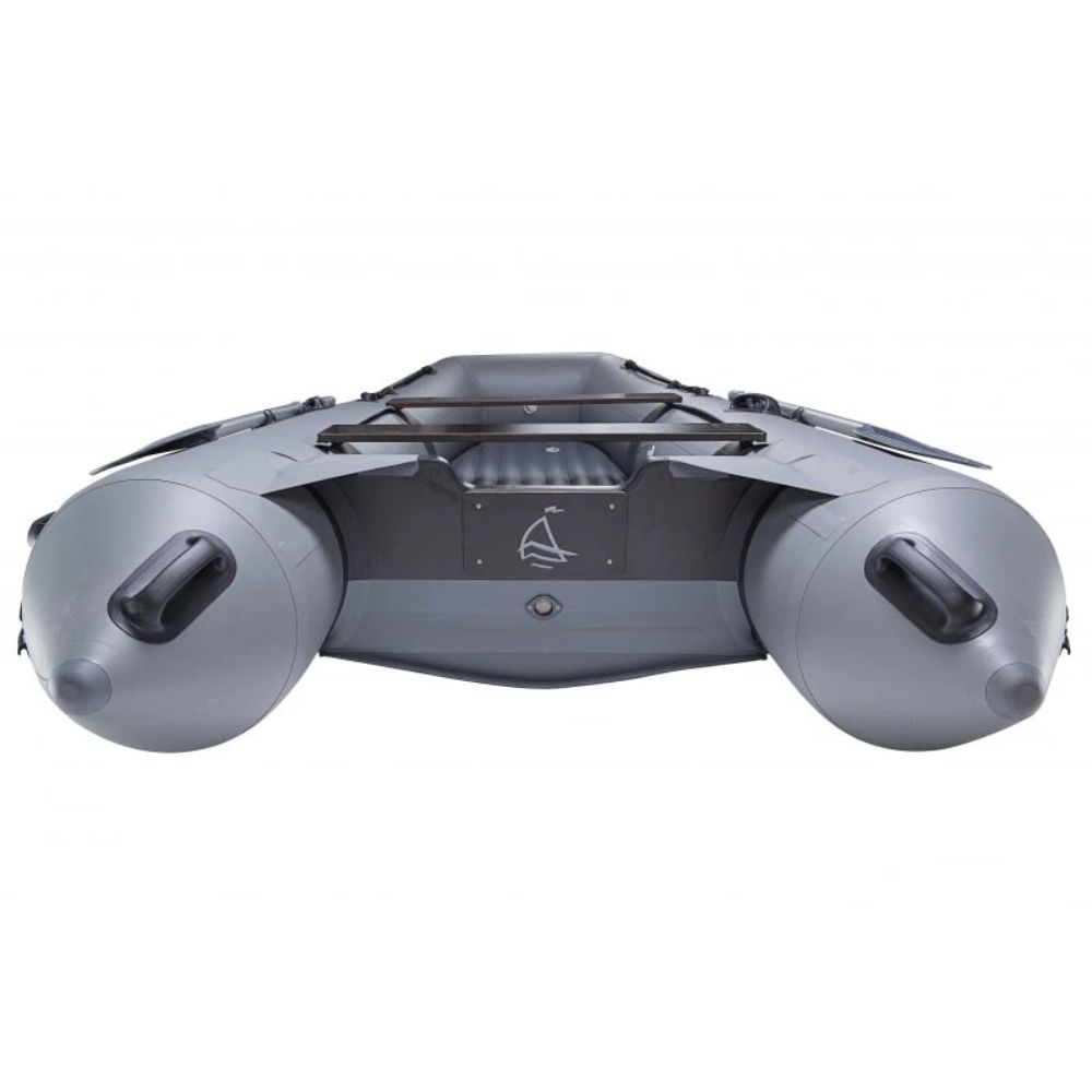 Лодка ПВХ Адмирал 350 НДНД