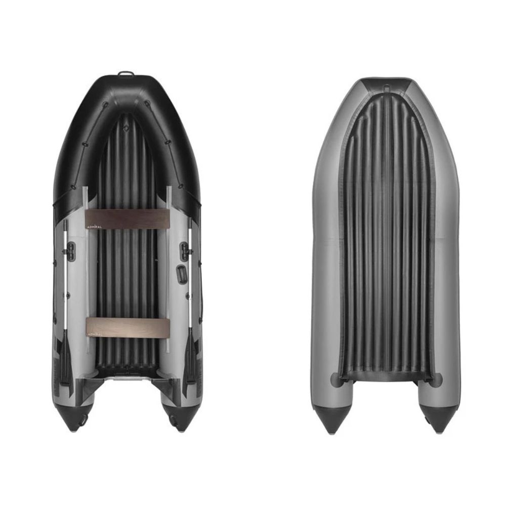Лодка ПВХ Адмирал 375S НДНД