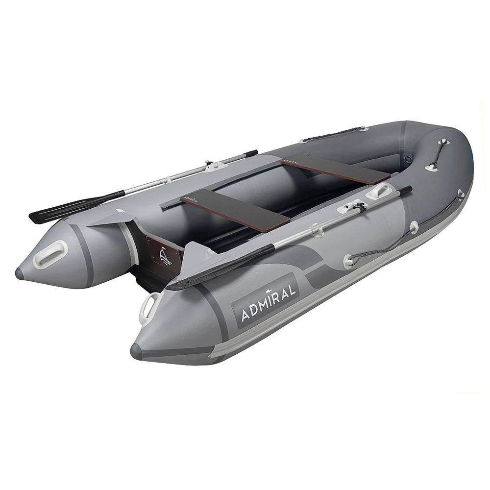Лодка ПВХ Адмирал 375S НДНД