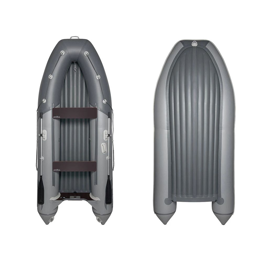Лодка ПВХ Адмирал 375S НДНД