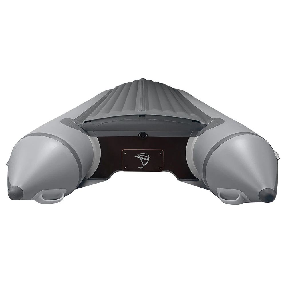 Лодка ПВХ Адмирал 375S НДНД