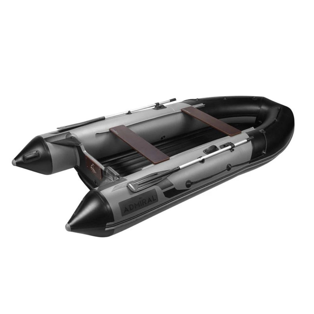 Лодка ПВХ Адмирал 375S НДНД
