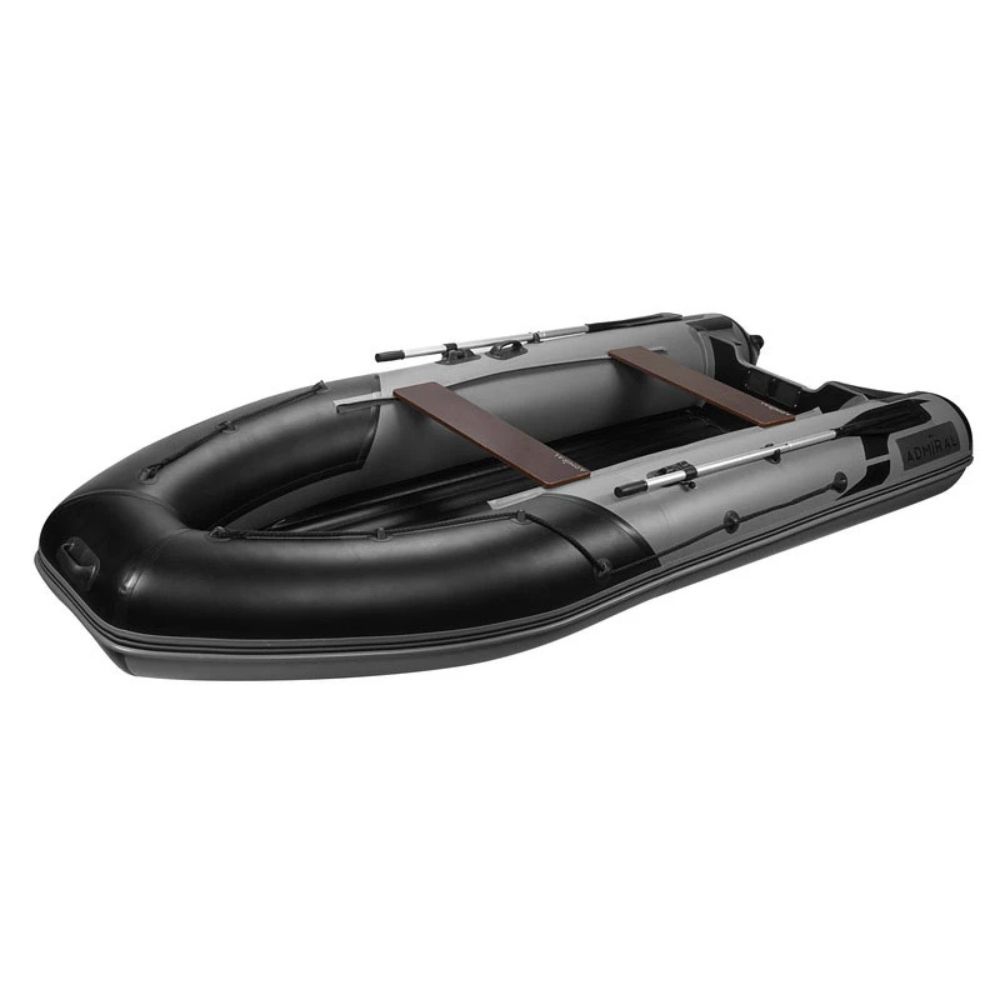 Лодка ПВХ Адмирал 375S НДНД