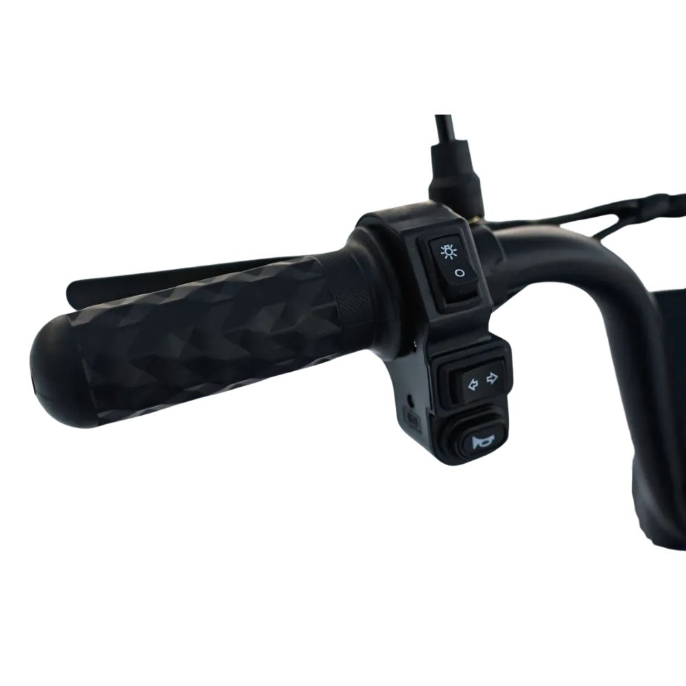 Электровелосипед AVM E-ALFA DELTA