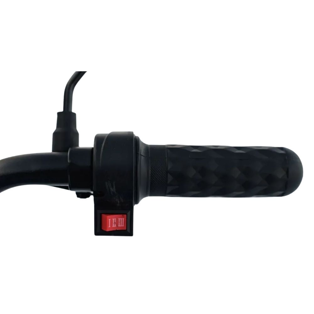 Электровелосипед AVM E-ALFA DELTA