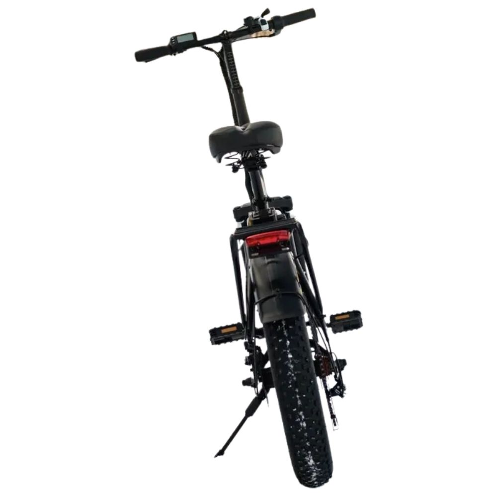 Электровелосипед AVM CITY FAT