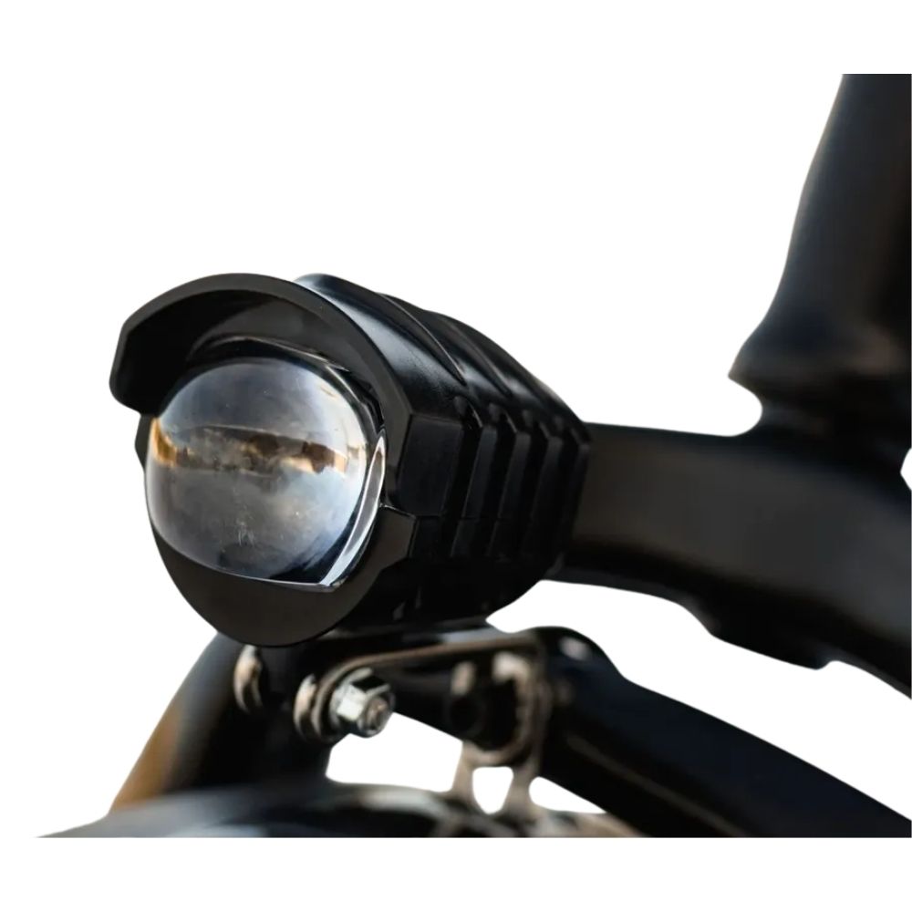 Электровелосипед AVM CITY FAT