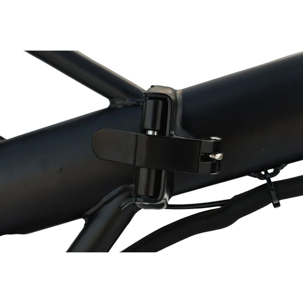 Электровелосипед AVM CITY FAT