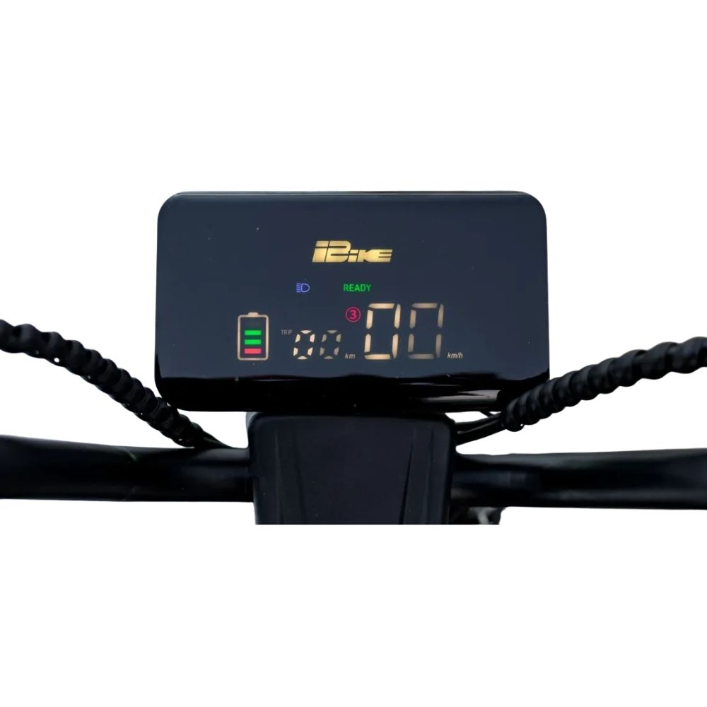 Электроскутер AVM SPM LITE