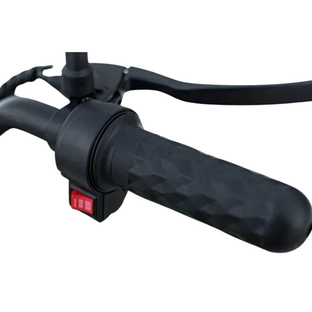 Электроскутер AVM SPM LITE