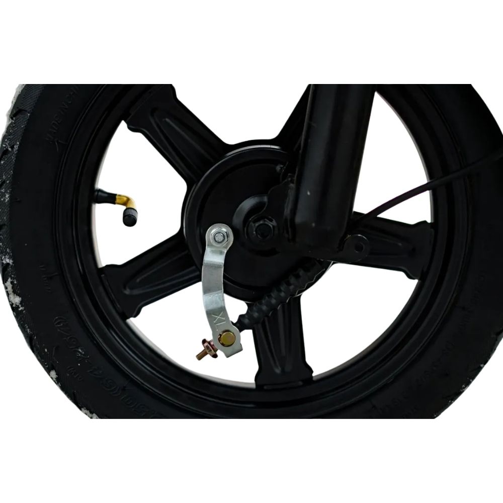 Электроскутер AVM SPM LITE