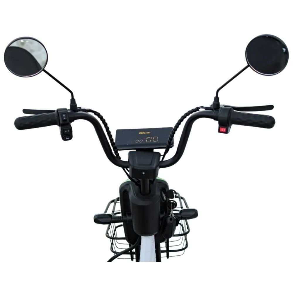 Электроскутер AVM SPM LITE