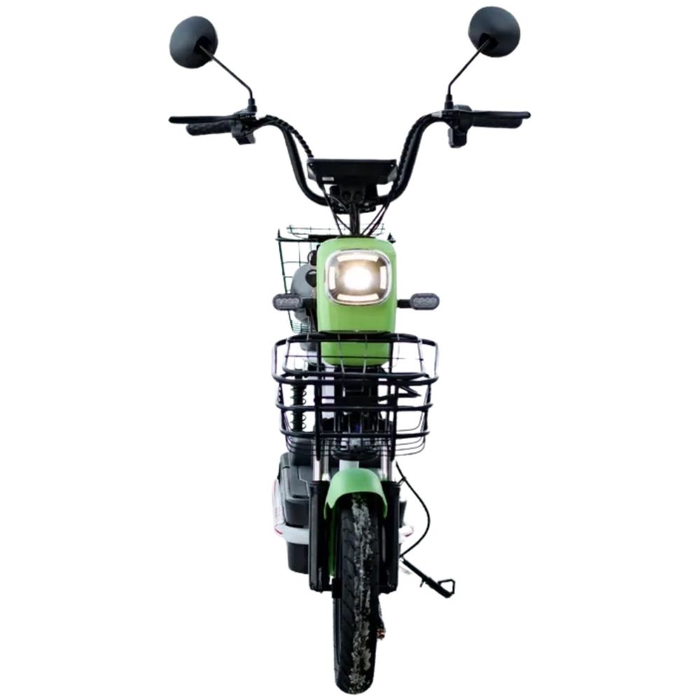 Электроскутер AVM SPM LITE