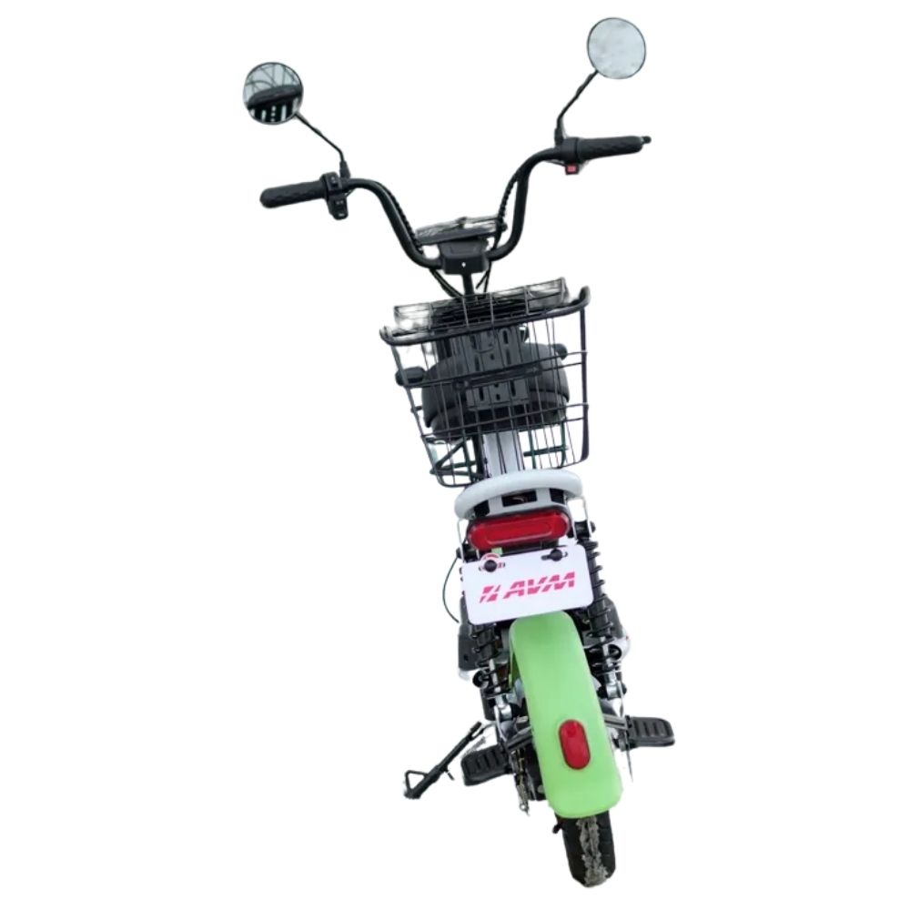 Электроскутер AVM SPM LITE