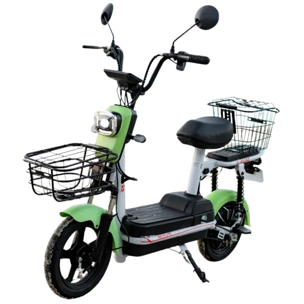 Купить электроскутер AVM SPM LITE