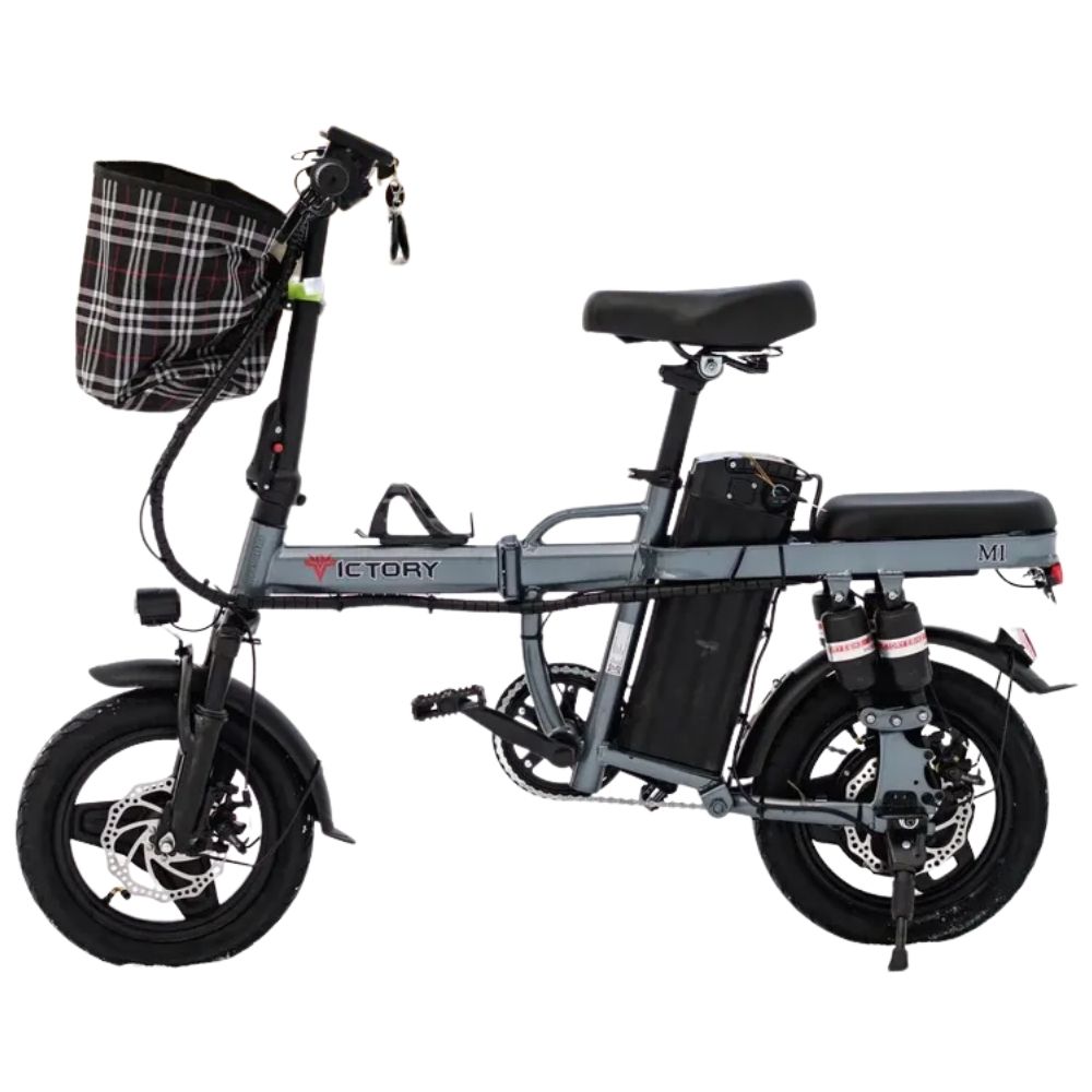 Электровелосипед AVM CITY MINI