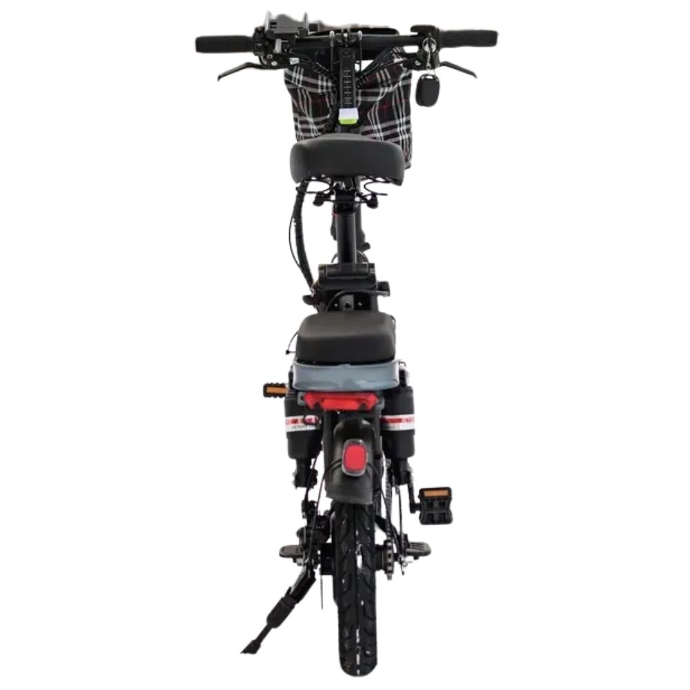 Электровелосипед AVM CITY MINI