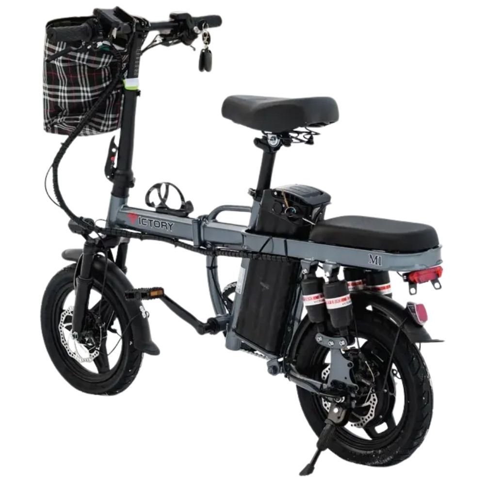 Электровелосипед AVM CITY MINI