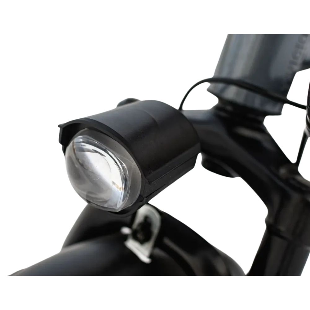 Электровелосипед AVM CITY MINI