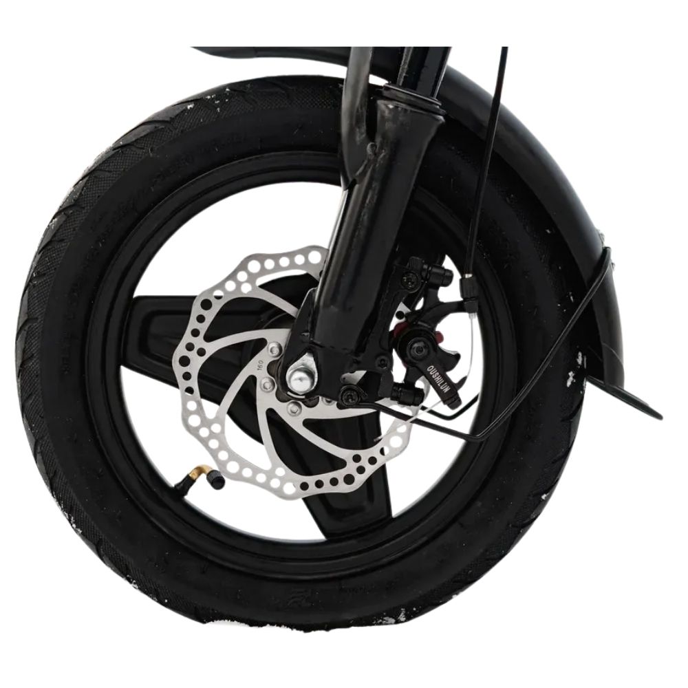 Электровелосипед AVM CITY MINI