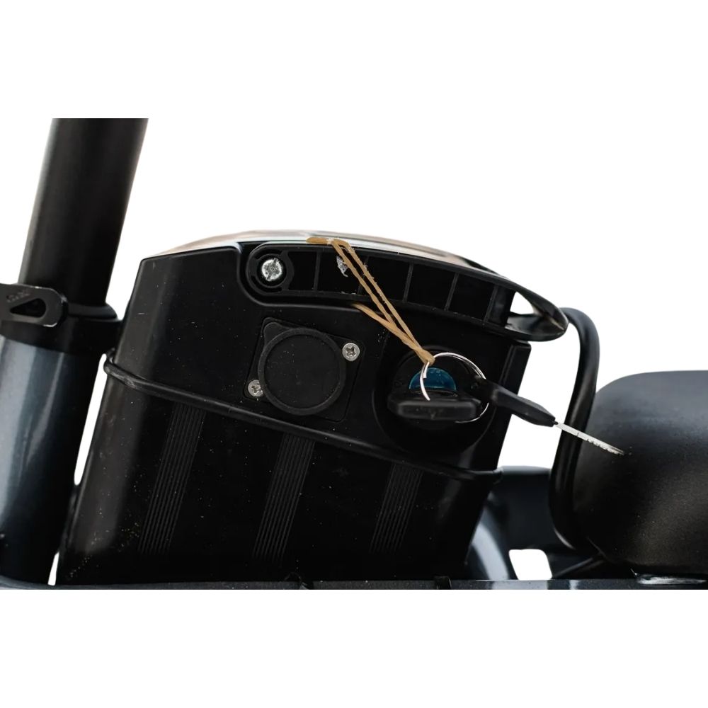 Электровелосипед AVM CITY MINI