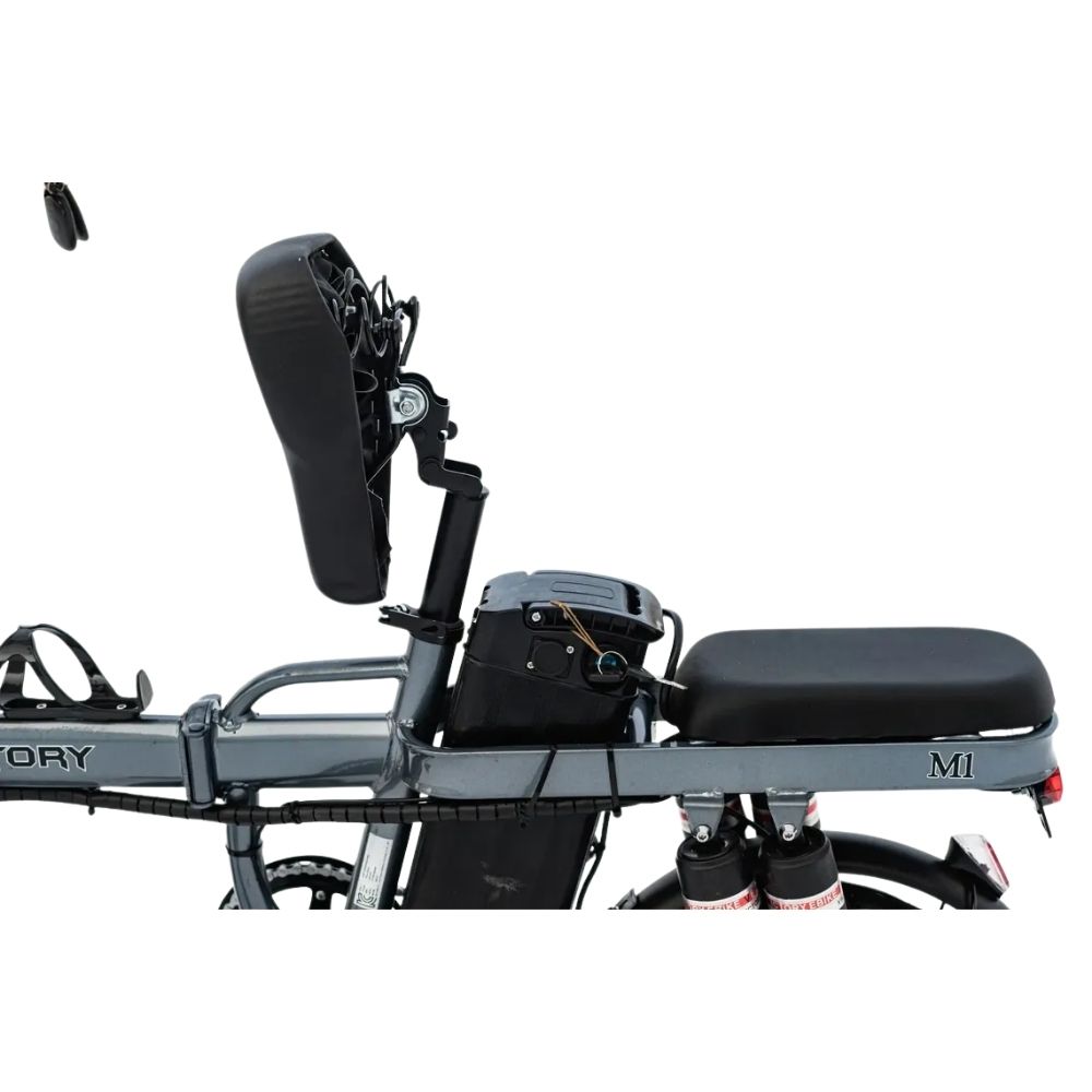 Электровелосипед AVM CITY MINI