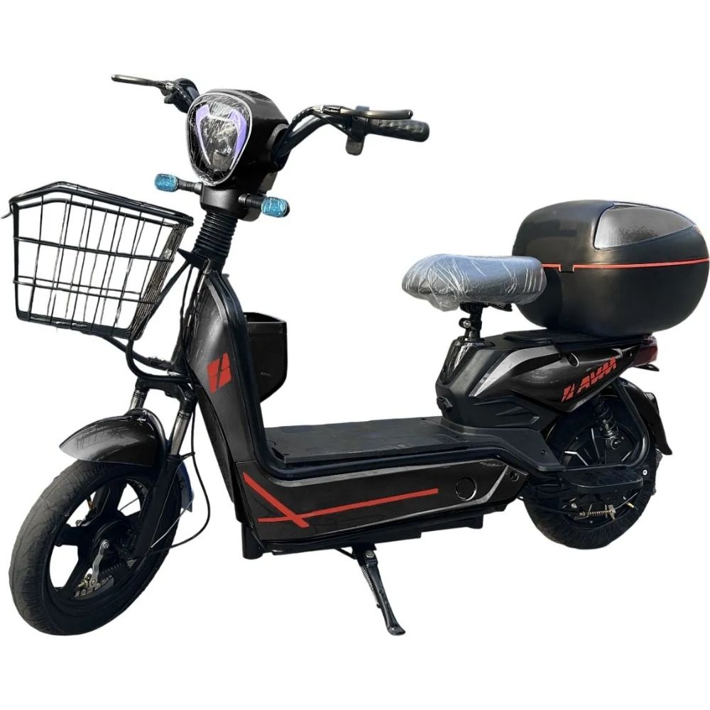 Электроскутер AVM SPM