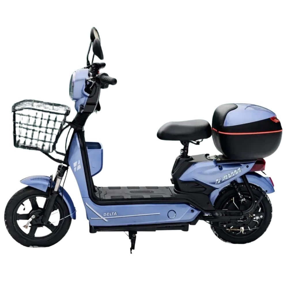 Электроскутер AVM SPM