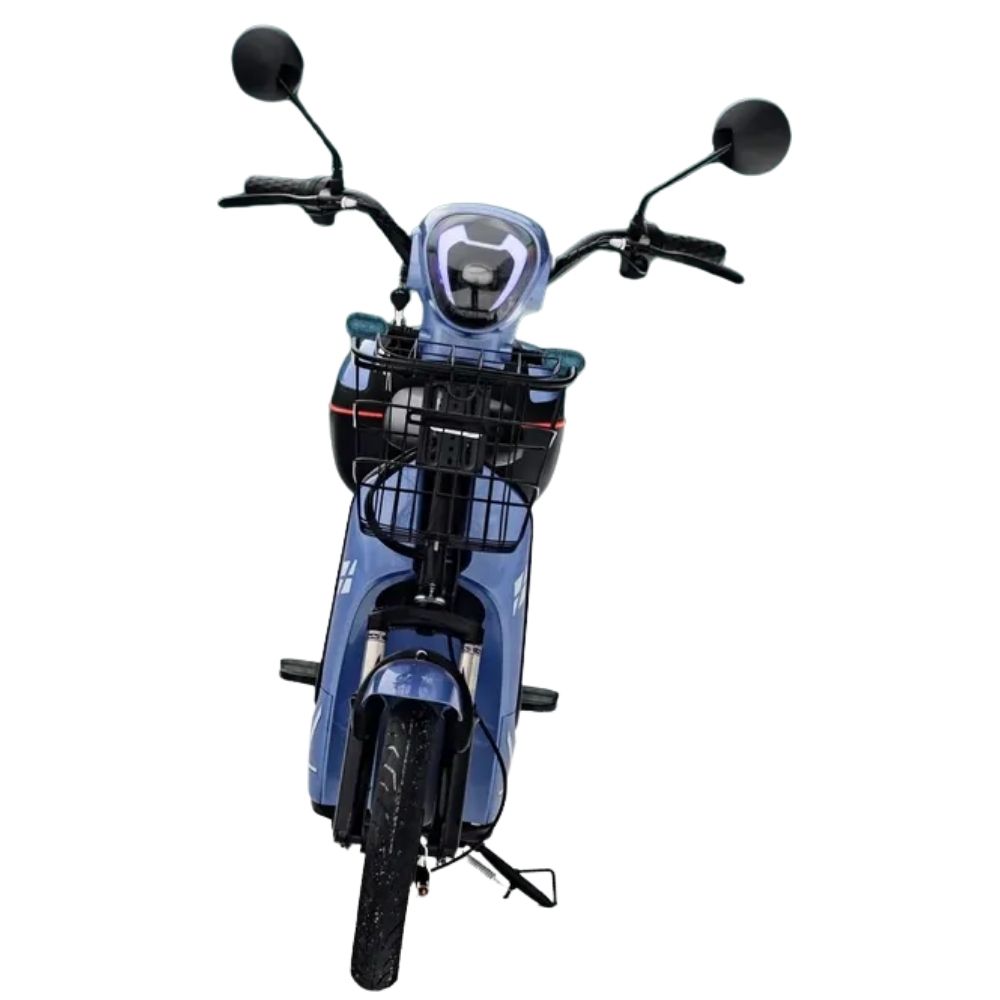 Электроскутер AVM SPM