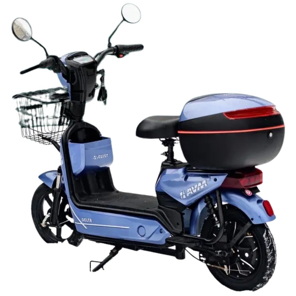 Электроскутер AVM SPM