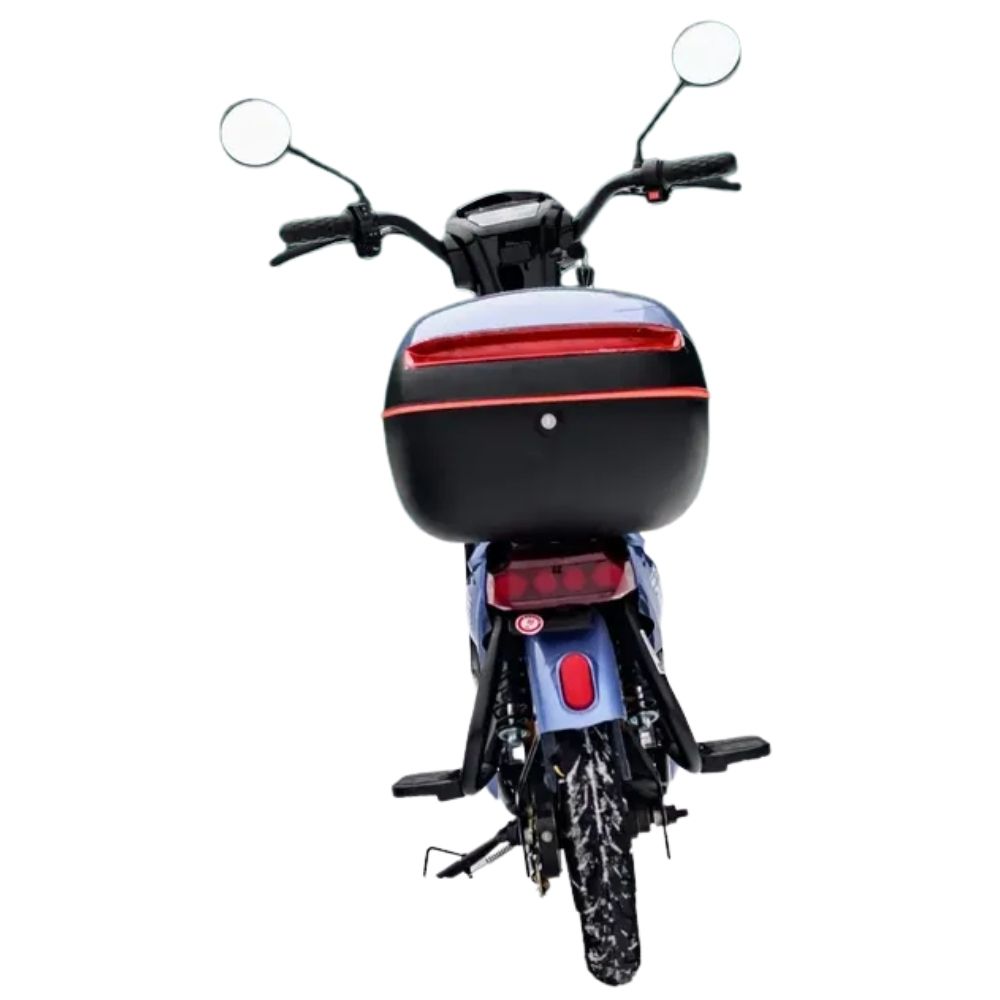 Электроскутер AVM SPM