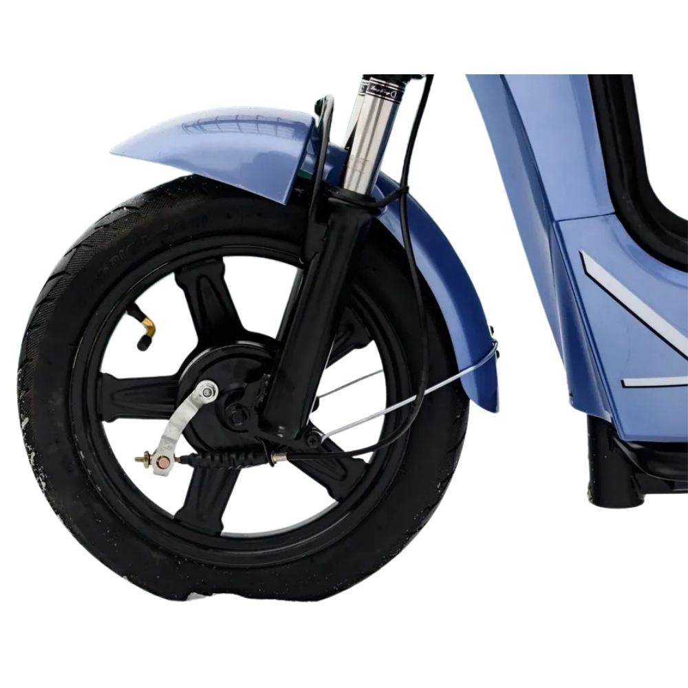 Электроскутер AVM SPM