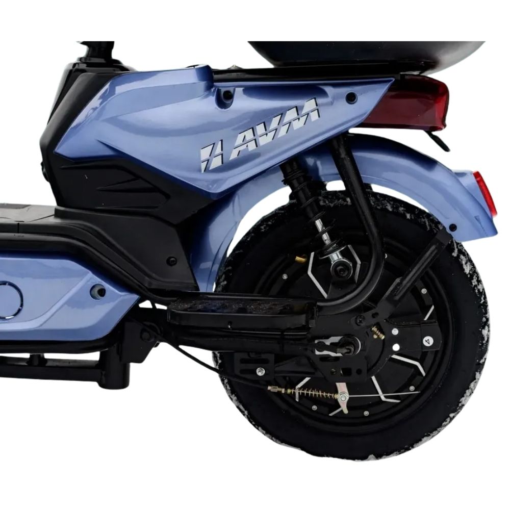 Электроскутер AVM SPM